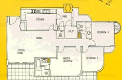 Northvale (D23), Apartment #576935191